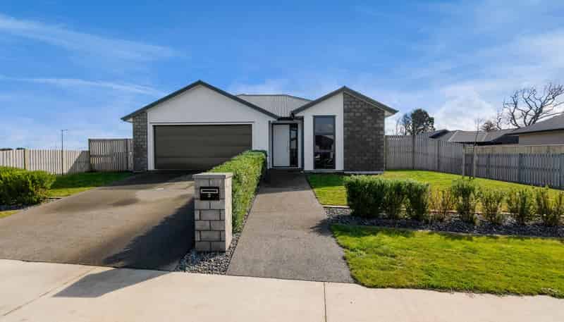 3 Puanga Street, Hawera