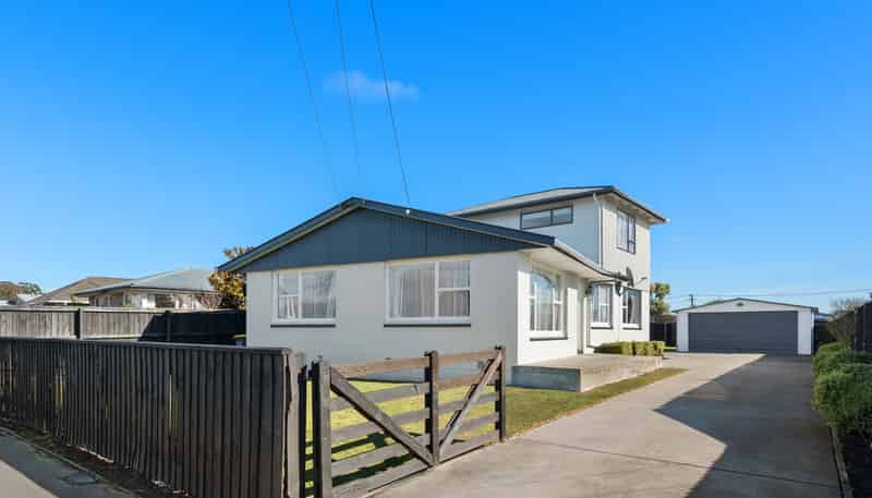 33 Cotswold Avenue, Bishopdale