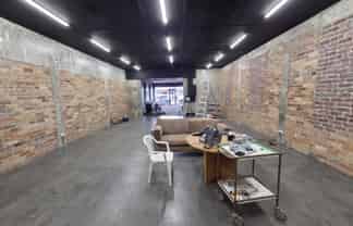 Prime Retail space with Character