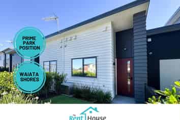 85 Nganui Avenue "Waiata Shores", Takanini