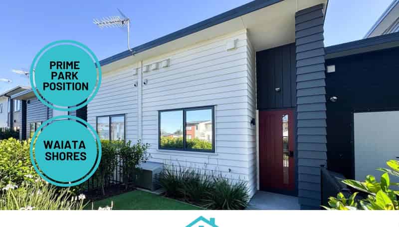 85 NGANUI AVENUE "Waiata Shores", Takanini