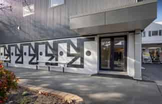 Newly Refurbished Office Space