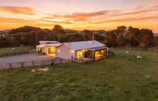 1597 Turakina Valley Road, Marton