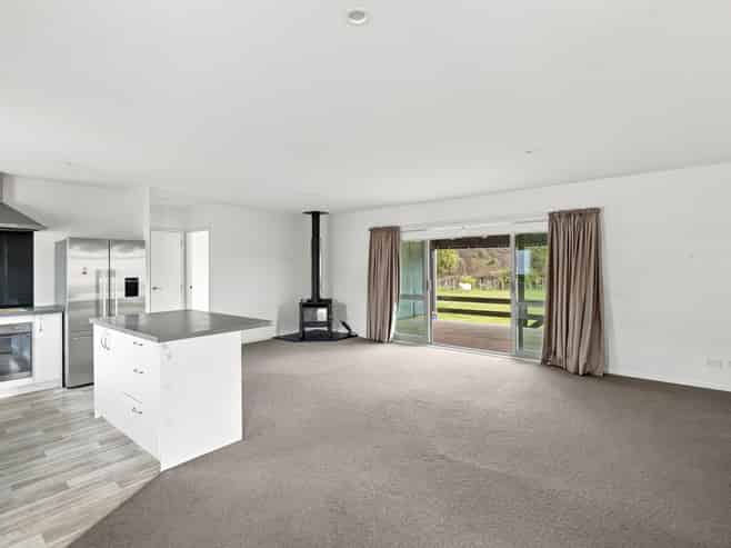 1597 Turakina Valley Road, Marton