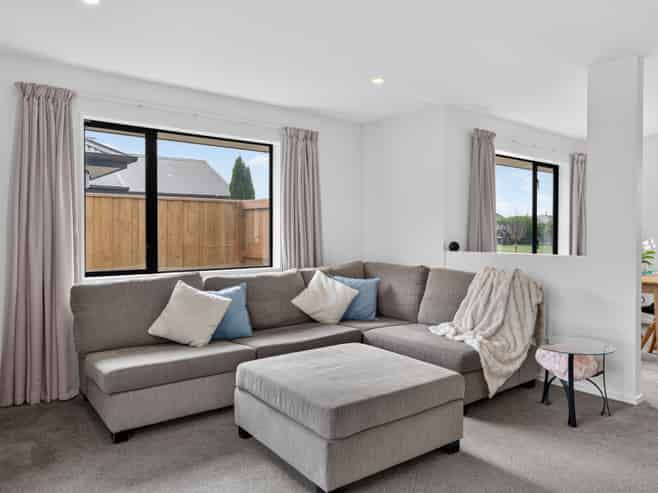 26 Thornborough Drive, Rolleston