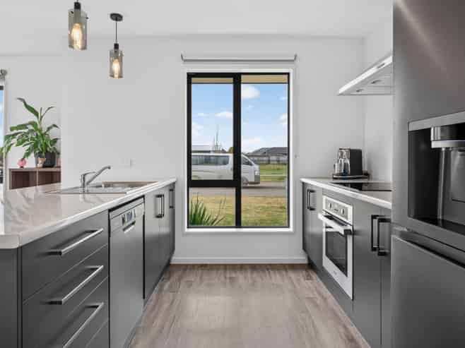 26 Thornborough Drive, Rolleston