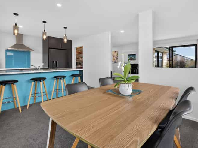 26 Thornborough Drive, Rolleston