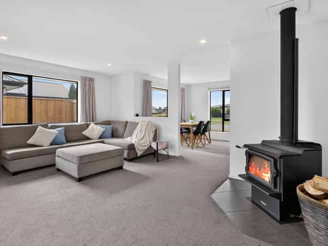 26 Thornborough Drive, Rolleston