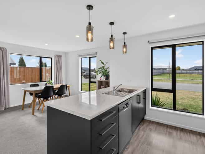 26 Thornborough Drive, Rolleston