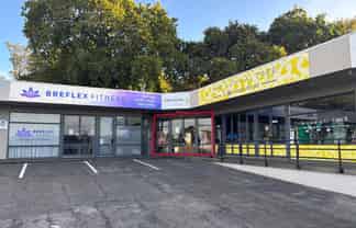 Salon-Ready in Silverdale Village
