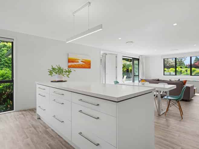 640 Esdaile Road, Whakamarama