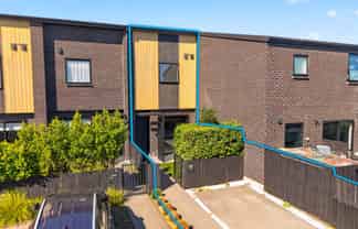 41 Wallace Road, Hobsonville