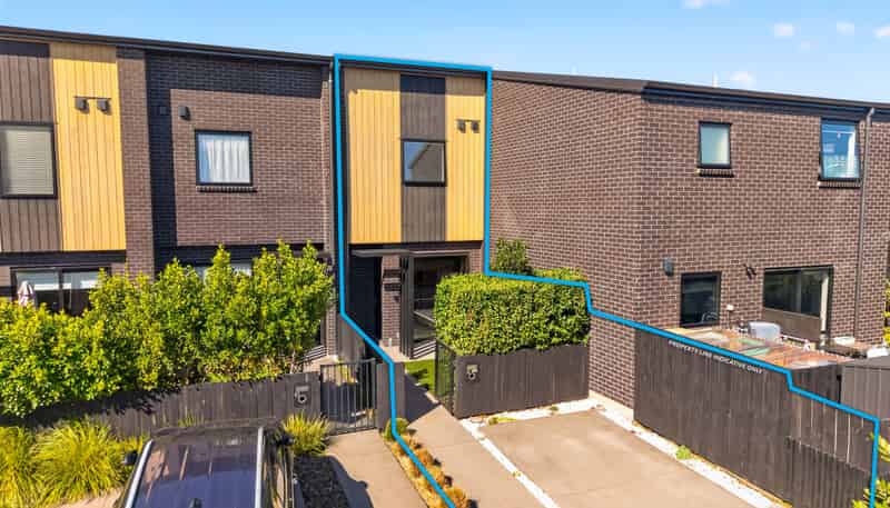 41 Wallace Road, Hobsonville
