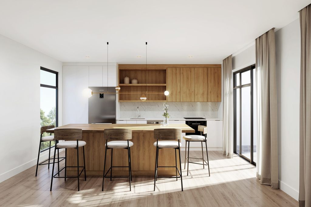 Eliot Quarter – Boutique Residences 4