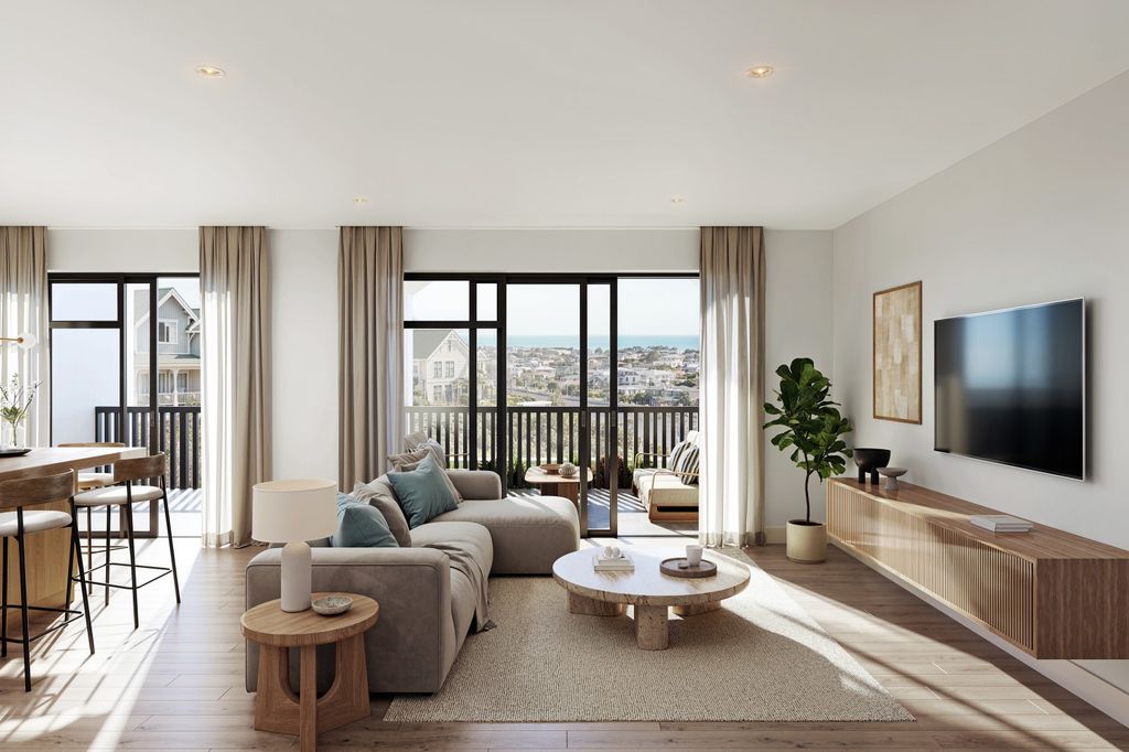 Eliot Quarter – Boutique Residences 5