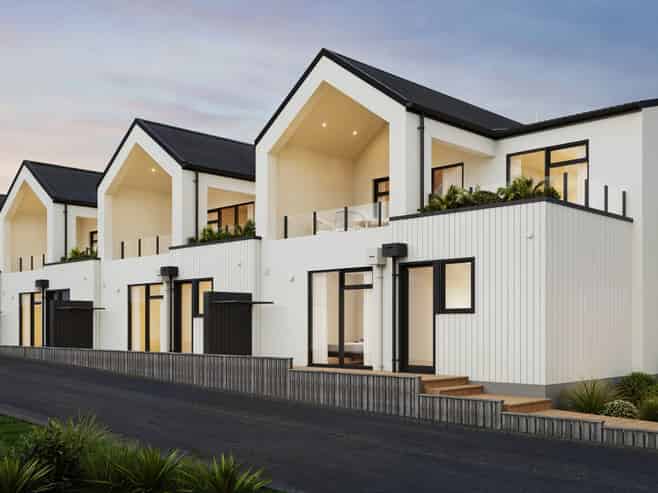 85 Eliot Street, New Plymouth