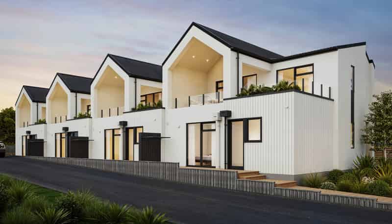 85 Eliot Street, New Plymouth