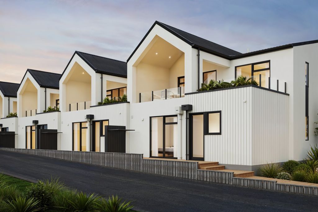 Eliot Quarter – Boutique Residences 1
