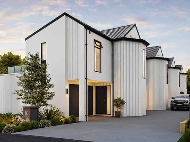 85 Eliot Street, New Plymouth