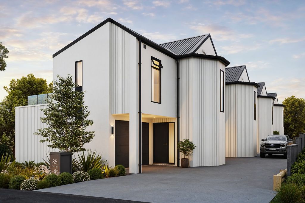 Eliot Quarter – Boutique Residences 2