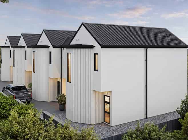 85 Eliot Street, New Plymouth