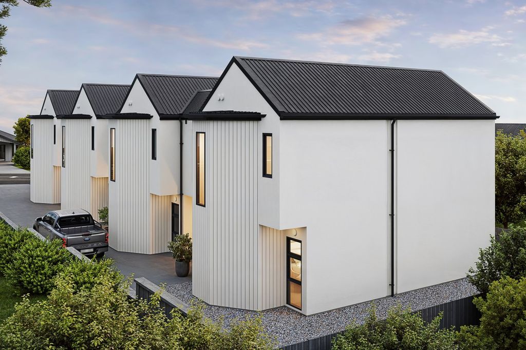 Eliot Quarter – Boutique Residences 3