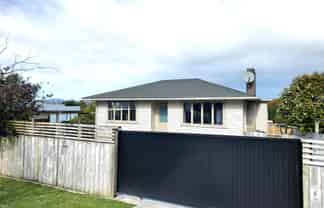36 Paine Street, Judea
