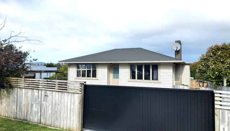 36 Paine Street, Judea