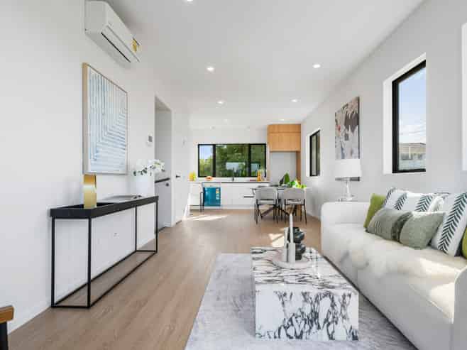 Lot 2/62 Walters Road, Mount Wellington