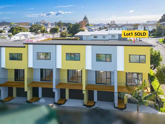 Lot 2/62 Walters Road, Mount Wellington