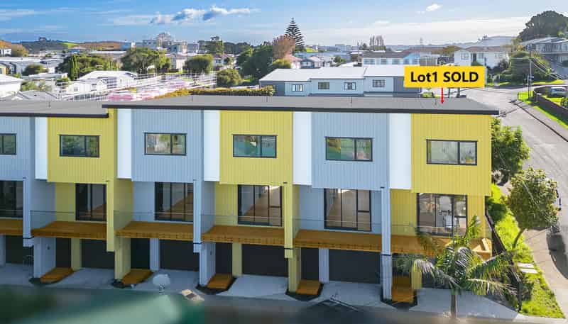 Lot 2/62 Walters Road, Mount Wellington