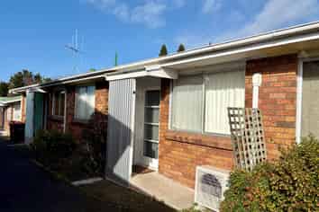 2/334 Park  Road, Te Awamutu