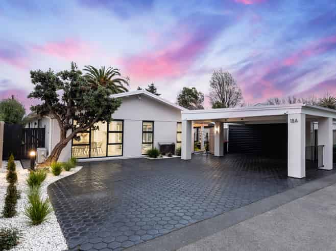 18a Colligan Street, Upper Riccarton