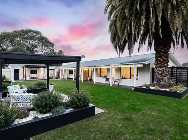 18a Colligan Street, Upper Riccarton