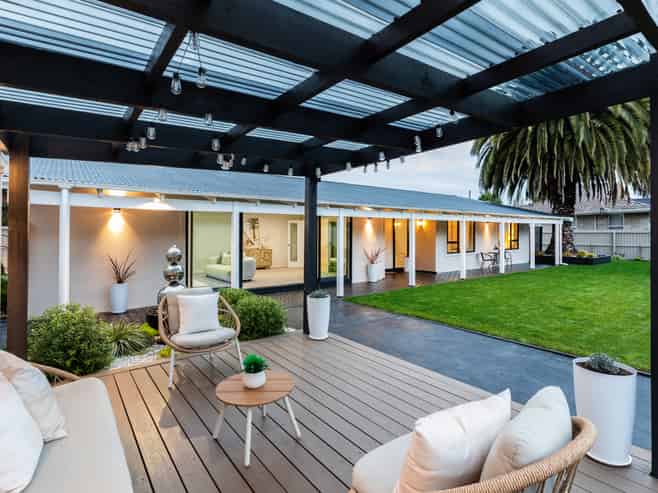 18a Colligan Street, Upper Riccarton