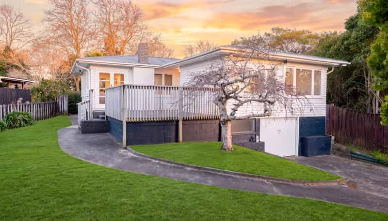 22 Mcclintock Road, Massey