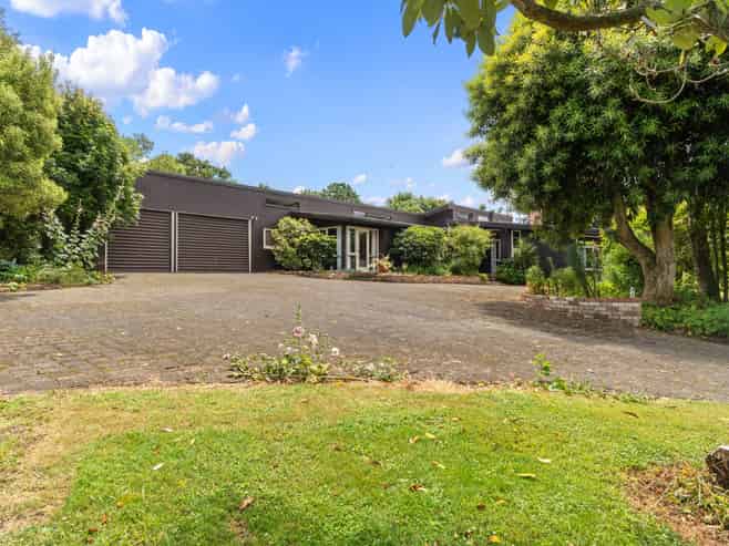 885 Bond Road, Te Awamutu