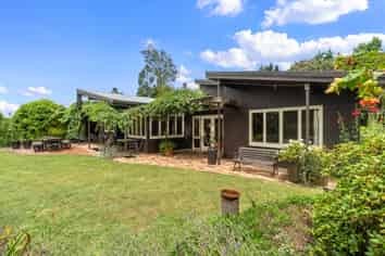 885 Bond Road, Te Awamutu