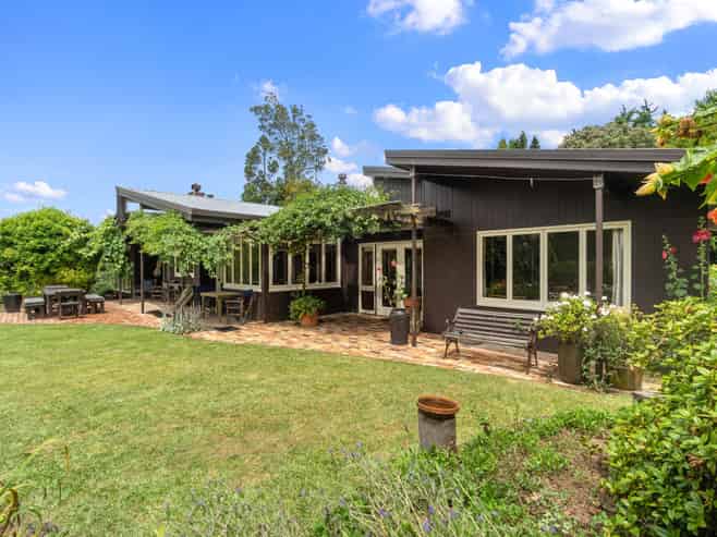 885 Bond Road, Te Awamutu