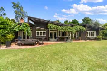 885 Bond Road, Te Awamutu