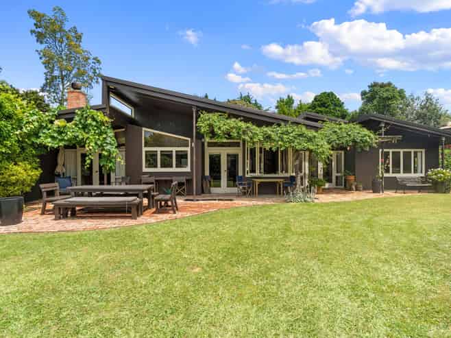 885 Bond Road, Te Awamutu