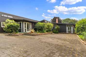 885 Bond Road, Te Awamutu