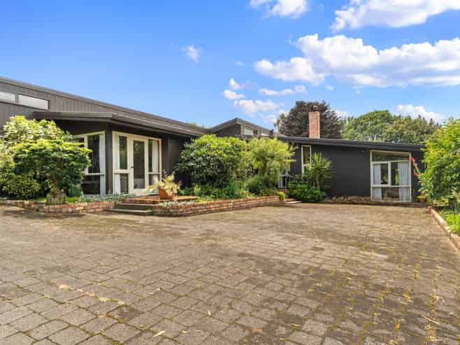 885 Bond Road, Te Awamutu