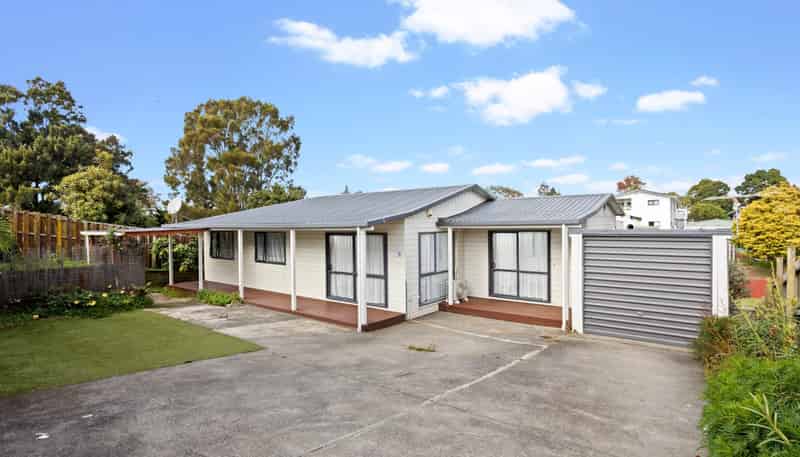 102A Hillcrest Road, Papatoetoe