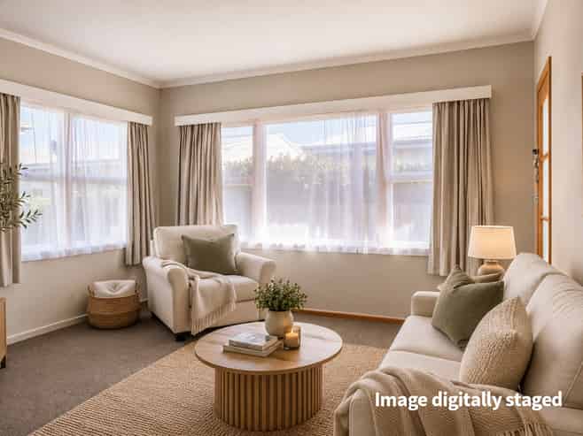 2/210 Grove Road, Mayfair
