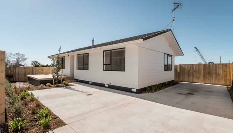 11c George Street, Te Puke