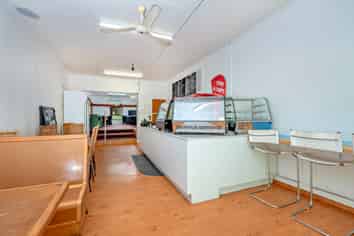 Prime Opotiki CBD Food Premises