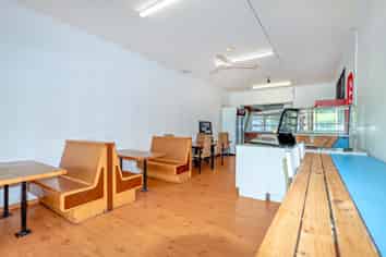 Prime Opotiki CBD Food Premises