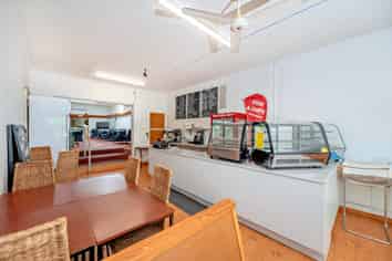 Prime Opotiki CBD Food Premises