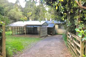 43 Tane Road, Laingholm
